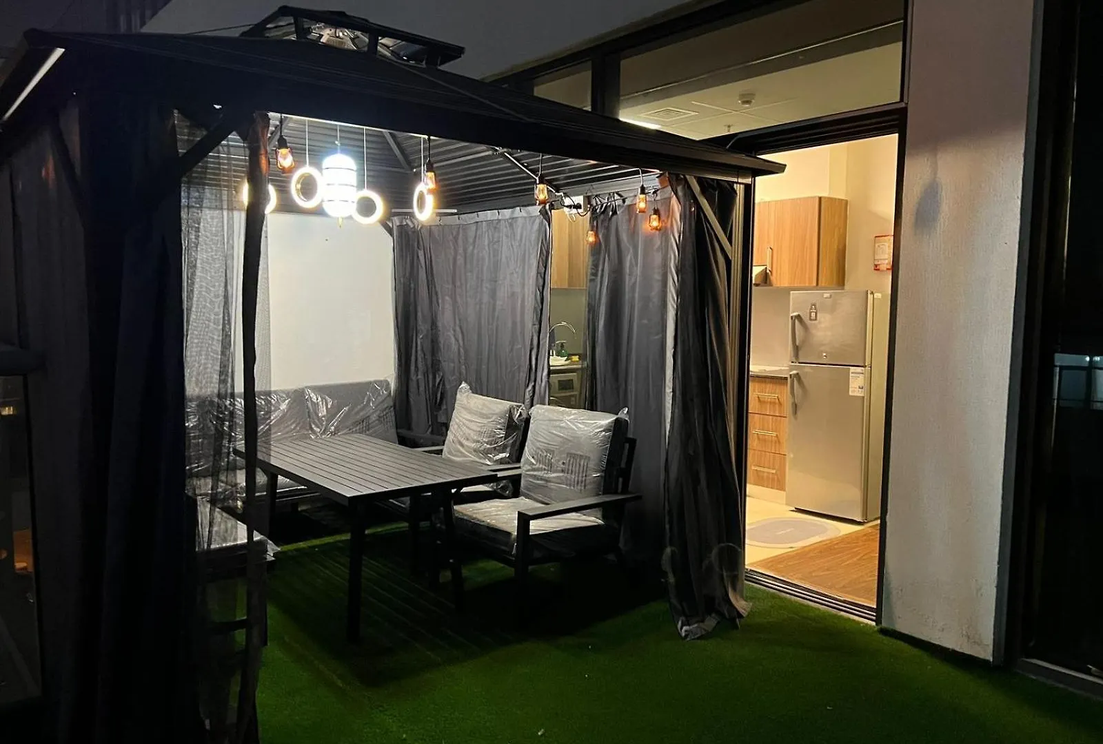 Jumeirah Village Circle Jvc One Bedroom Luxurious Apartment Dubai United Arab Emirates