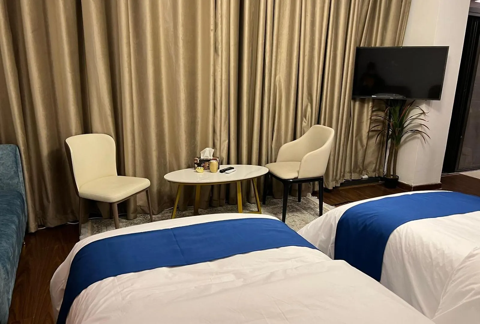 Jumeirah Village Circle Jvc One Bedroom Luxurious Apartment Dubai 0*,