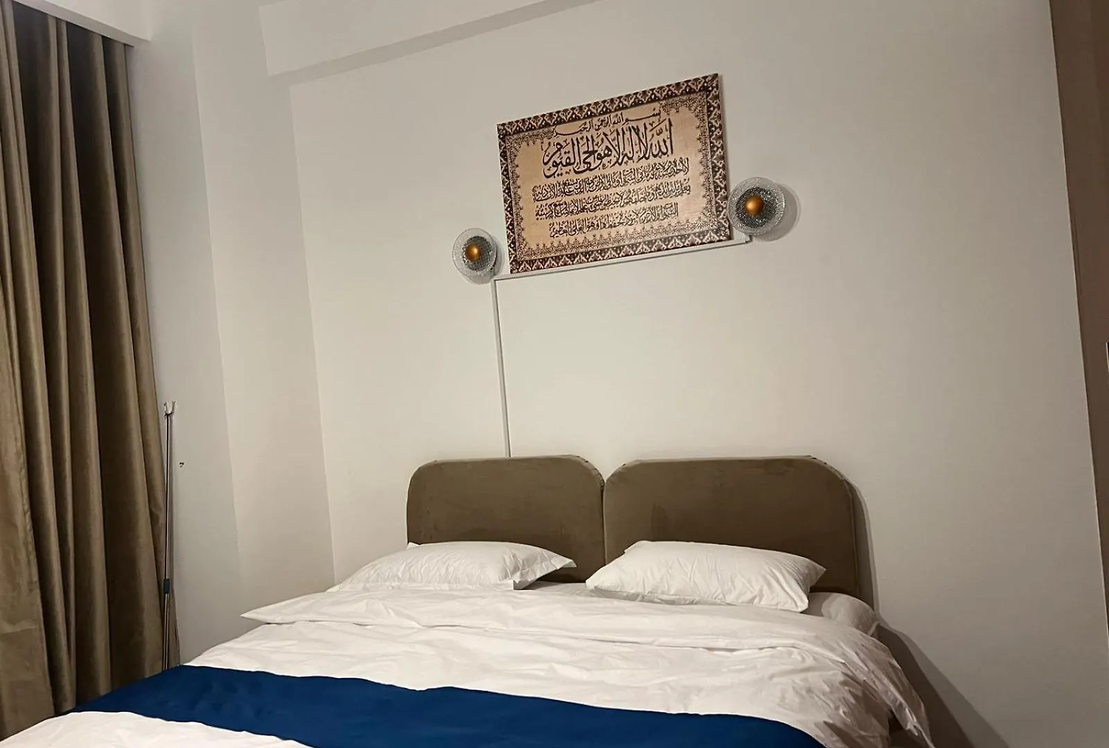Jumeirah Village Circle Jvc One Bedroom Luxurious Apartment Dubai