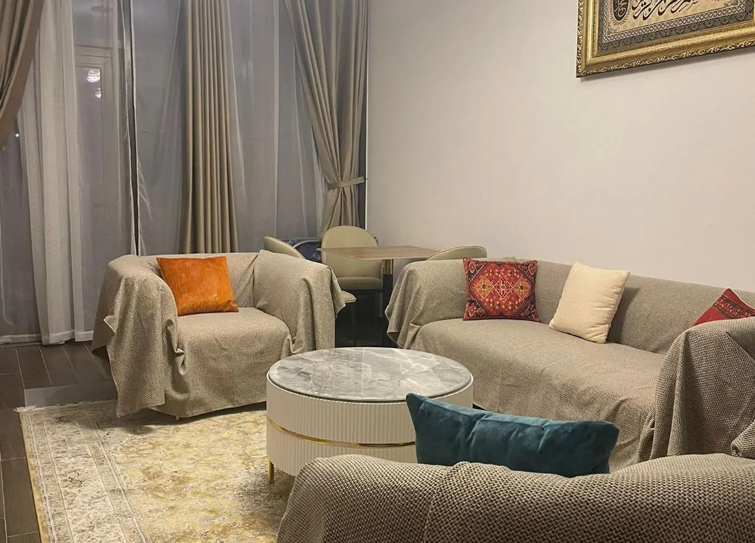 Jumeirah Village Circle Jvc One Bedroom Luxurious Apartment Dubai