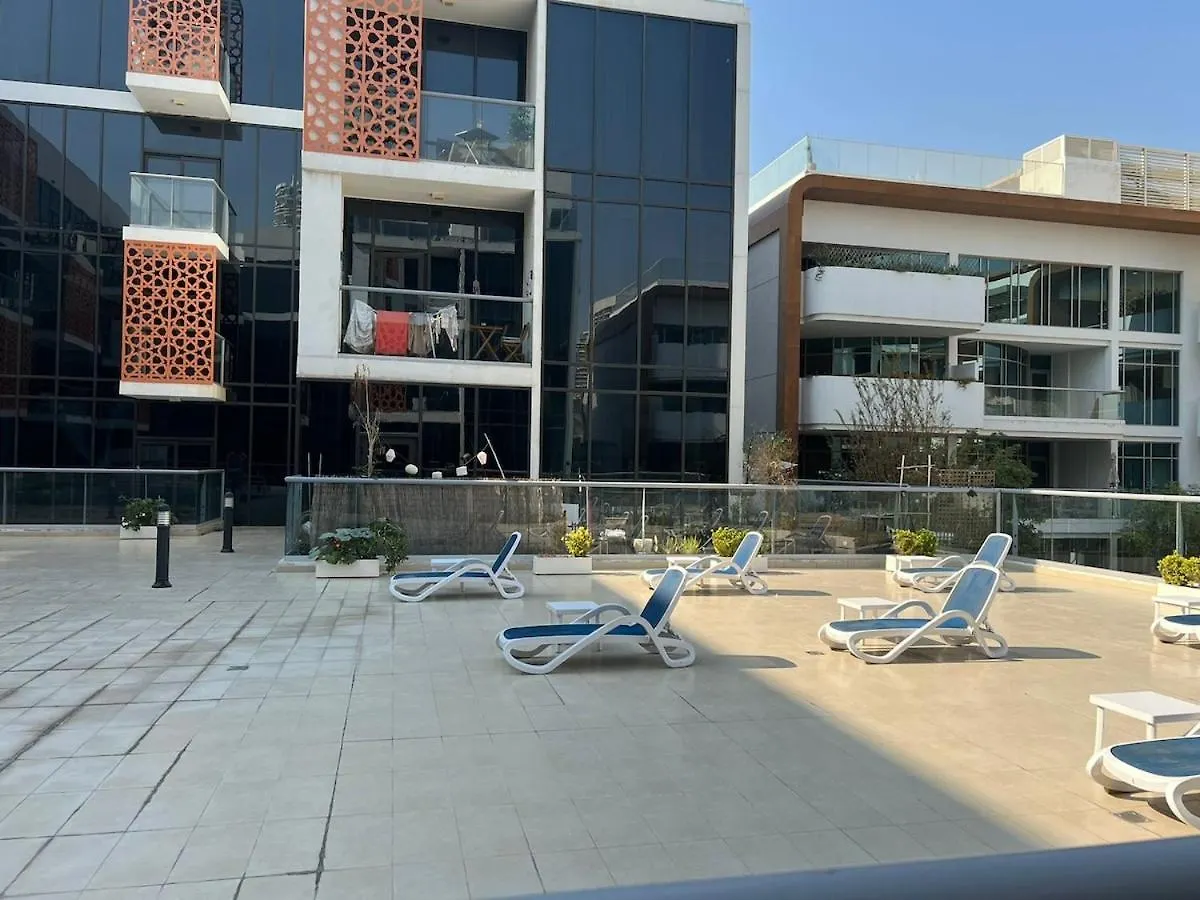 Jumeirah Village Circle Jvc One Bedroom Luxurious Apartment Dubai