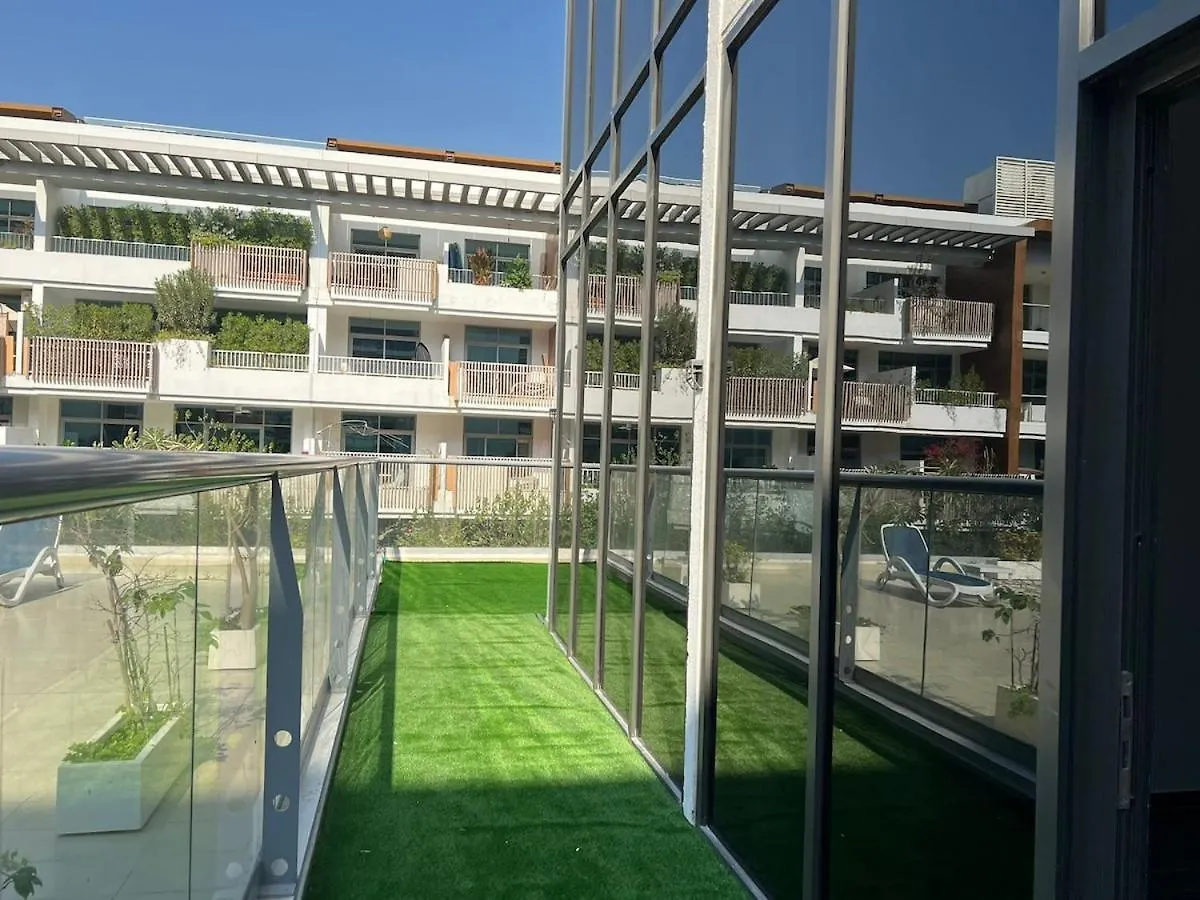 Jumeirah Village Circle Jvc One Bedroom Luxurious Apartment Dubai United Arab Emirates